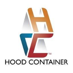 Hood Container logo