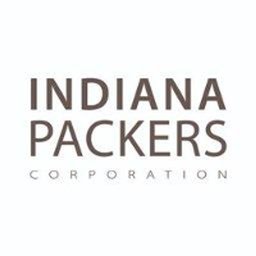 Indiana Packers logo