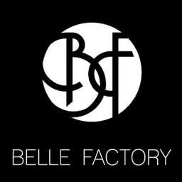 BELLE FACTORY Logo