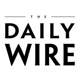 Daily Wire logo