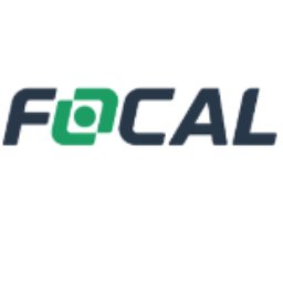 Focal Systems logo