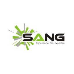 Sang Infratech Pvt. Ltd. logo