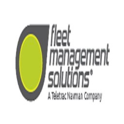 FLEET MANAGEMENT Logo