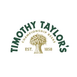 Timothy Taylor's
