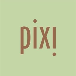 Pixi Beauty logo