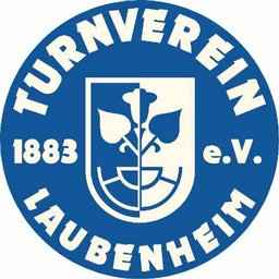 Turnverein Laubenheim 1883 e.V. Logo