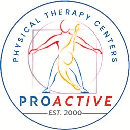 ProActive Physical Therapy Centers, PLLC logo