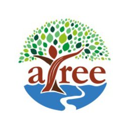 Ashoka Trust for Research in Ecology and the Environment logo
