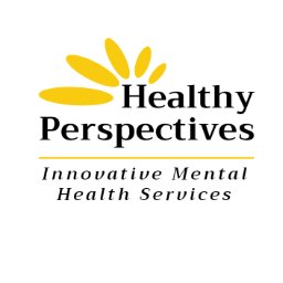 Healthy Perspectives - Innovative Mental Health Services, PLLC logo
