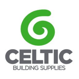 Celtic Building Supplies Inc logo