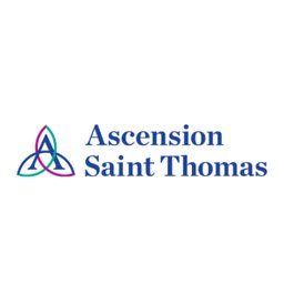 Ascension St. Thomas Behavioral Health Hospital logo