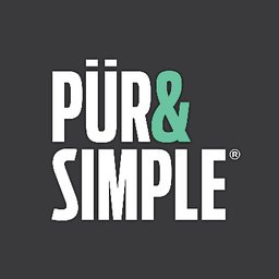 Pur and Simple Logo