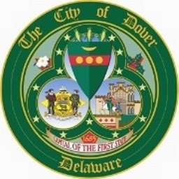 City of Dover logo