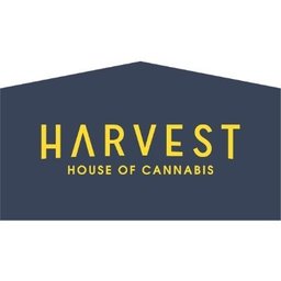 Harvest Health and Recreation - Logo