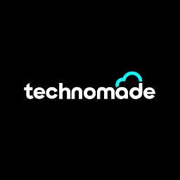 TECHNOMADE - Logo