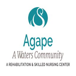 Agape Logo