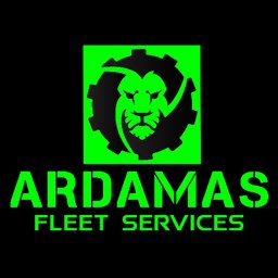 Ardamas Fleet Services logo