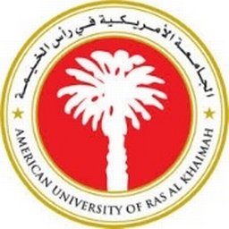 American University of Ras Al Khaimah logo