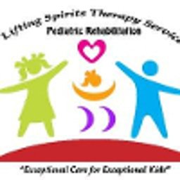 Lifting Spirits Therapy Services Inc