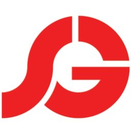 SGTech Solutions logo