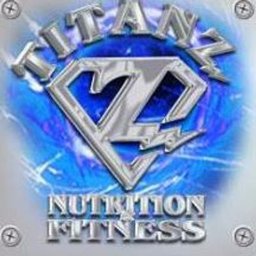 Titanz Fitness & Nutrition