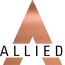 Allied Restoration logo