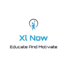 XL NOW logo