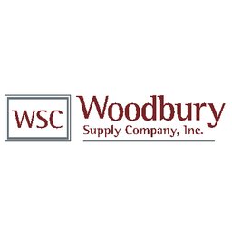 Woodbury Supply Co logo