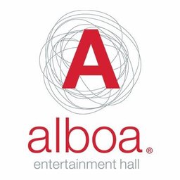 Alboa Logo