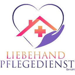 Liebehand Pflegedienst GmbH