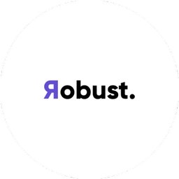 Robust Agency logo