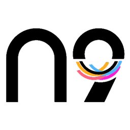 NEST9 logo