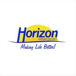 Horizon Leisure Centres logo
