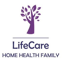 Lifecare Home Health Family logo