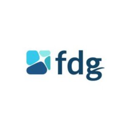 FDG logo