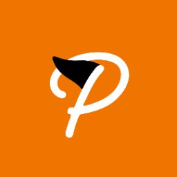 Pioneer Golf Company logo