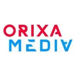 ORIXA Media - Logo
