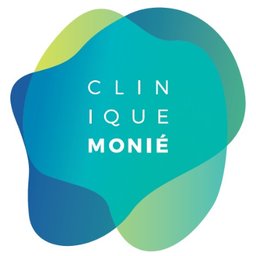 Clinique MONIE Logo