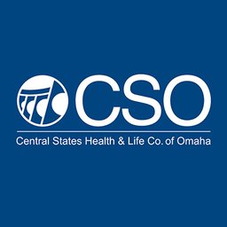 Central States Health & Life Co. of Omaha logo