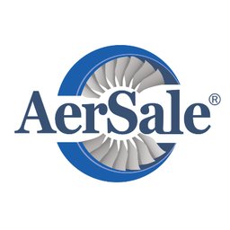 AerSale logo