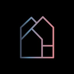 FlyHomes logo