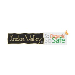 Indus Valley logo