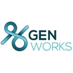 GENWORKS HEALTH PRIVATE LIMITED logo
