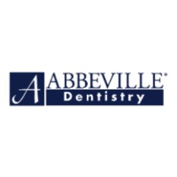 ABBEVILLE DENTISTRY logo