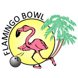 FLAMINGO BOWL