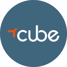 CUBE - Logo