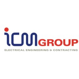 ICM Group Ltd