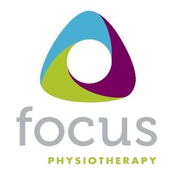 Focus Physiotherapy Logo