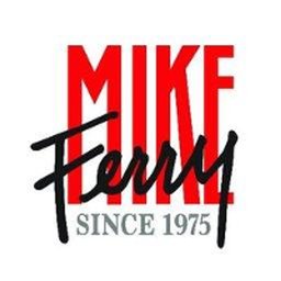 The Mike Ferry Organization logo
