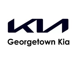 Georgetown Kia logo